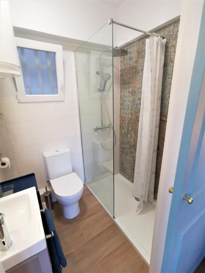 Apartamento Bella Vista Solo Familias Gandía Exterior foto