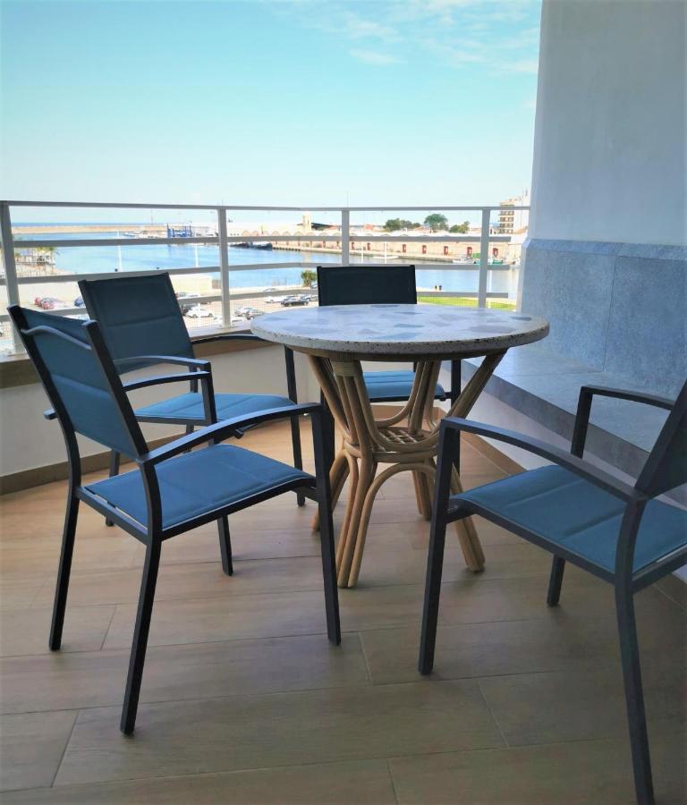 Apartamento Bella Vista Solo Familias Gandía Exterior foto