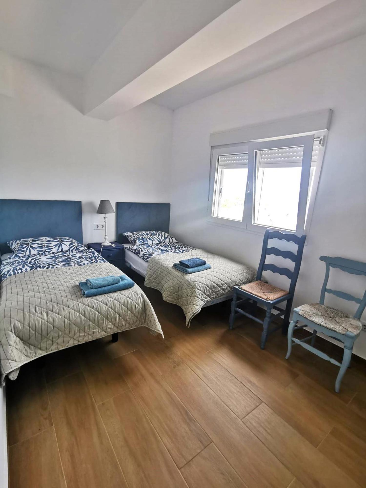 Apartamento Bella Vista Solo Familias Gandía Exterior foto